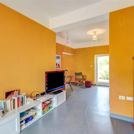 Casa Levi * 莫内利亚