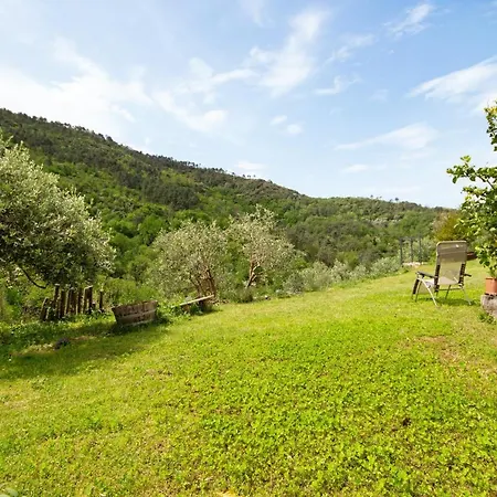 Casa Levi Holiday home