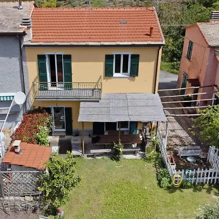 Casa Levi *